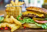 Mofo Burger